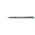 Alkoholos marker M, OHP Ico zöld