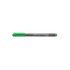 Alkoholos marker M, OHP Ico zöld