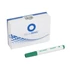 Alkoholos marker 1-4mm, vágott végű Bluering® zöld
