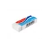 Radír, PVC 20-as Keyroad