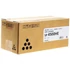 Ricoh  SP4500 toner black ORIGINAL 12K