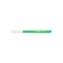 Rostirón, tűfilc vízbázisú, 0,5mm, kerek test, Tinten Pen Ico zöld