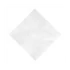 Szalvéta 2 rétegű 1/4 hajtás 32 x 33 cm 125 lap/csomag fehér Peppy