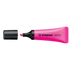 Szövegkiemelő 2-5mm, Stabilo Neon 72/58 magenta