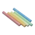 Táblakréta Bluering® 100 db/doboz, vegyes színek, 