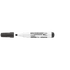 Táblamarker 3mm, kerek Ico 11XXL fekete