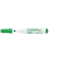 Táblamarker 3mm, kerek Ico 11XXL zöld