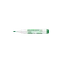 Táblamarker 3mm, kerek Ico 11XXL zöld