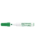 Táblamarker 3mm, kerek Ico 11 zöld
