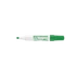 Táblamarker 3mm, kerek Ico 11 zöld