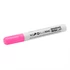 Táblamarker kerek test Bluering® neon pink
