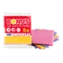 Törlőkendő általános 5 db/csomag Bonus B170