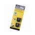 Vágókés görgős vágógépekhez, egyenes vágás, Fellowes® 2 db/csomag,